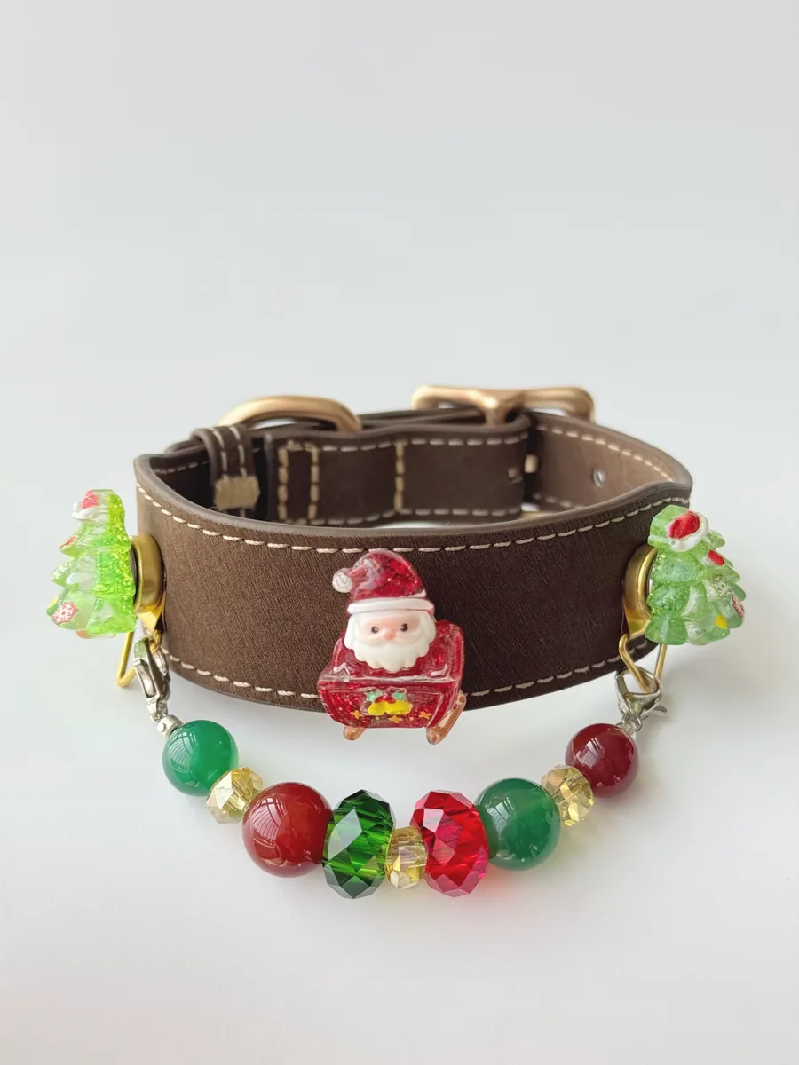 Santa's Little Wish
